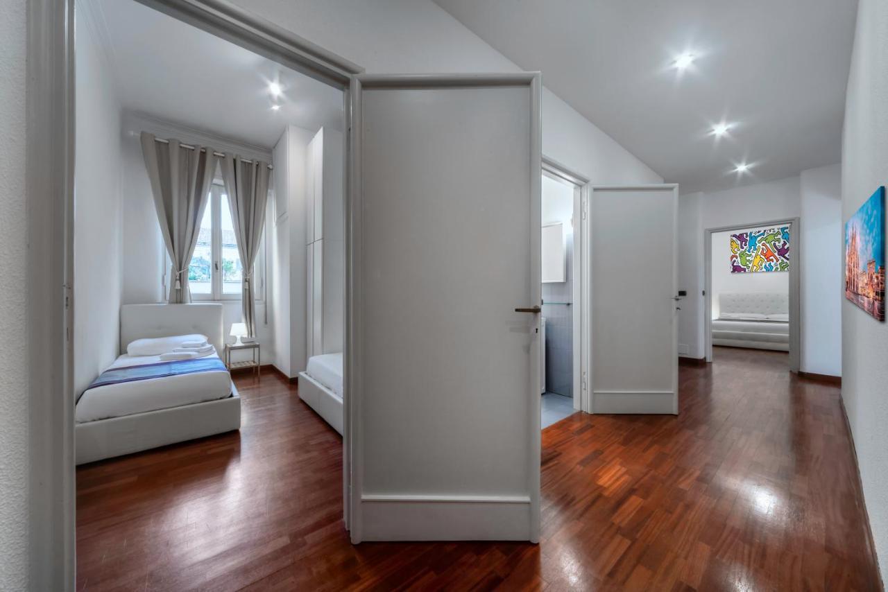 Casa Da Suite Suprema Мілан Екстер'єр фото