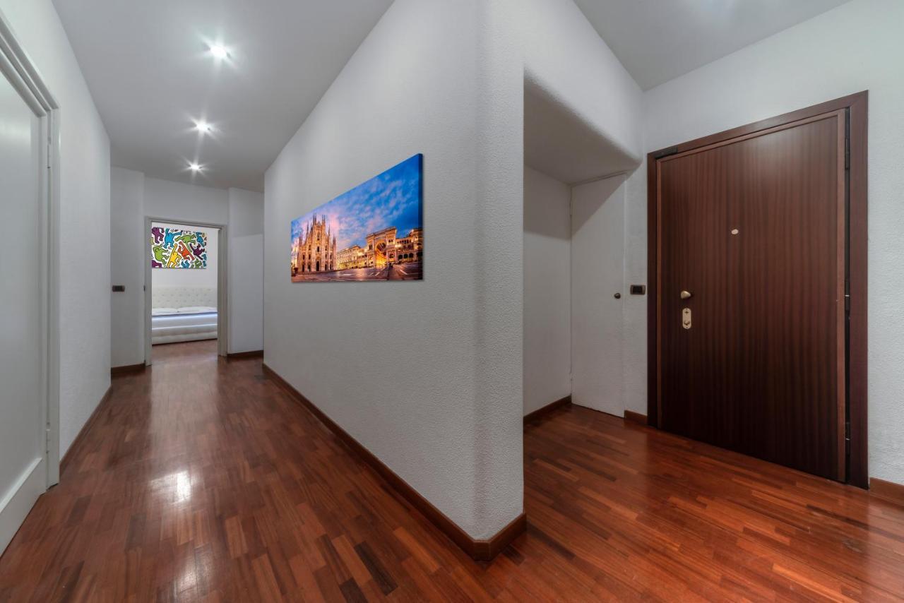 Casa Da Suite Suprema Мілан Екстер'єр фото