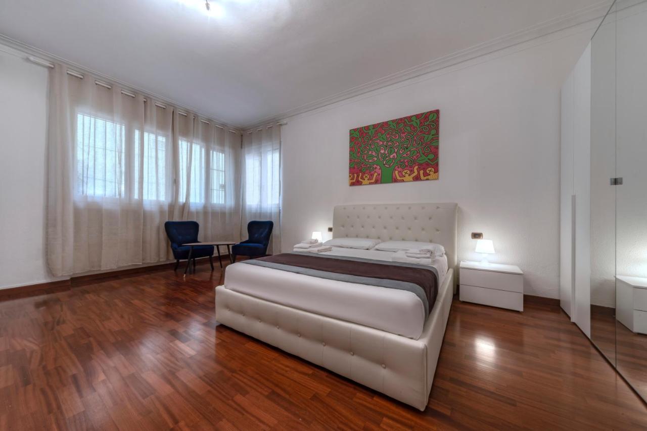 Casa Da Suite Suprema Мілан Екстер'єр фото