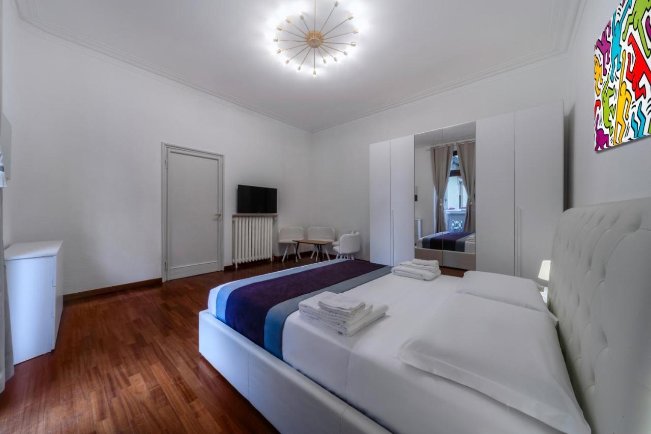 Casa Da Suite Suprema Мілан Екстер'єр фото