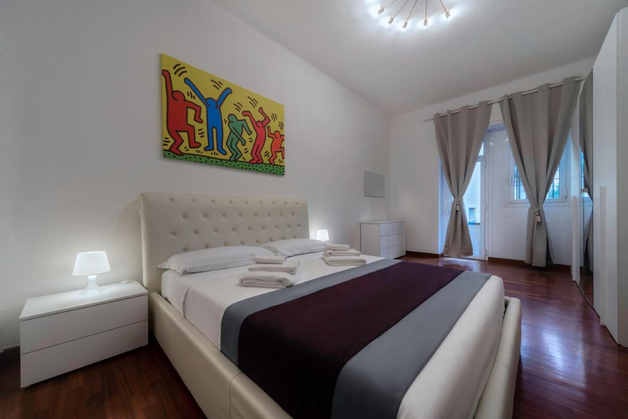 Casa Da Suite Suprema Мілан Екстер'єр фото
